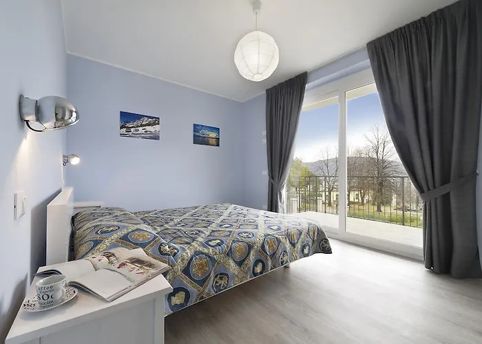 Apartment Agrifoglio