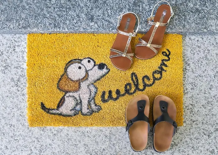 Apartment Agrifoglio Baveno