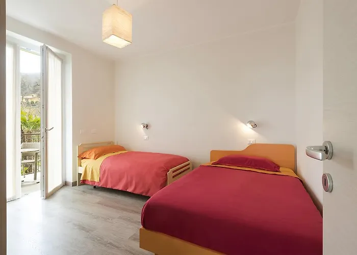 Agrifoglio Apartment