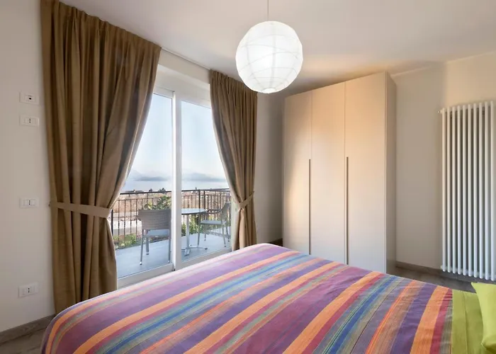 Apartment Agrifoglio Baveno