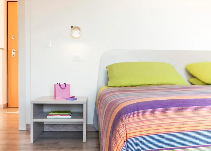 Apartment Agrifoglio Baveno