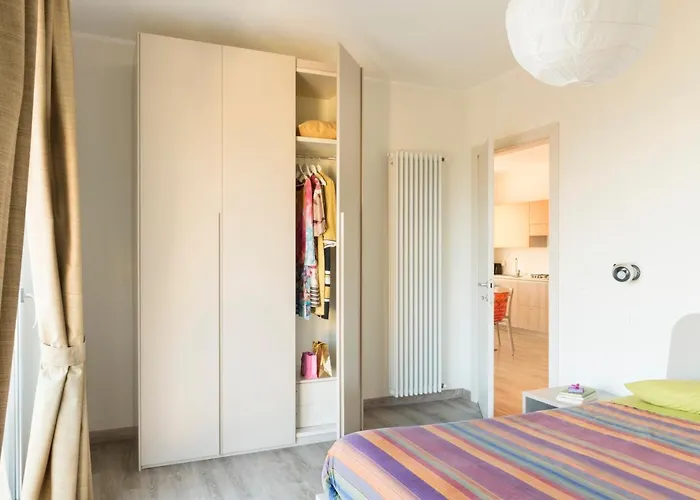 Agrifoglio Apartment Baveno