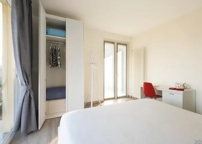 Apartment Agrifoglio *