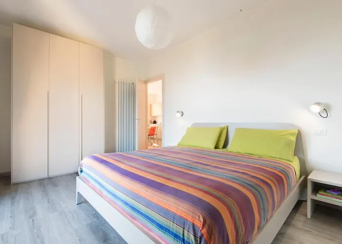 Agrifoglio * באוונו